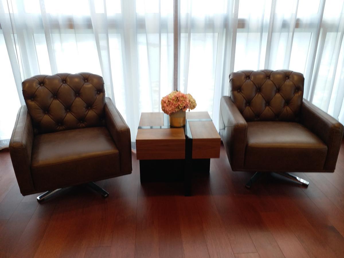 Jb City Paragon Serviced Apartment Джохор-Бару Экстерьер фото